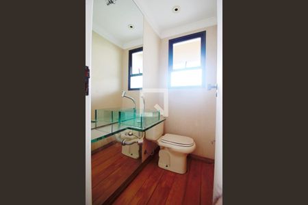 Apartamento para alugar com 124m², 3 quartos e 3 vagas Apartamento para alugar com 124m², 3 quartos e 3 vagasLavabo