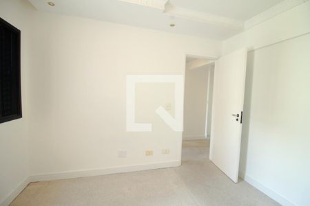 Quarto 1  de apartamento para alugar com 3 quartos, 124m² em Real Parque, São Paulo