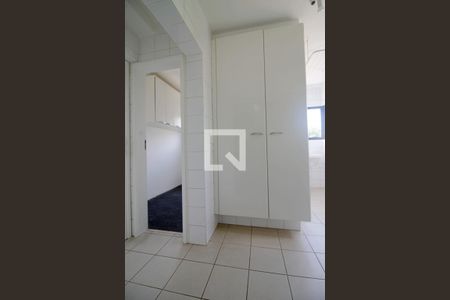 Apartamento para alugar com 124m², 3 quartos e 3 vagas Apartamento para alugar com 124m², 3 quartos e 3 vagasÁrea de Serviço