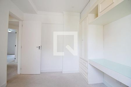 Quarto 1  de apartamento para alugar com 3 quartos, 124m² em Real Parque, São Paulo