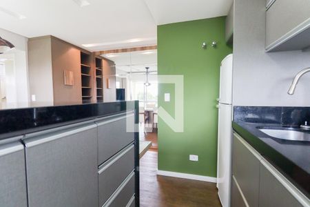 Apartamento para alugar com 54m², 1 quarto e 1 vagaCozinha 