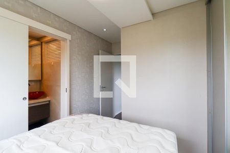 Apartamento para alugar com 54m², 1 quarto e 1 vagaQuarto Suíte