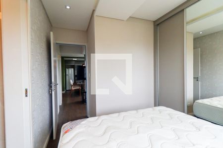 Apartamento para alugar com 54m², 1 quarto e 1 vagaQuarto Suíte