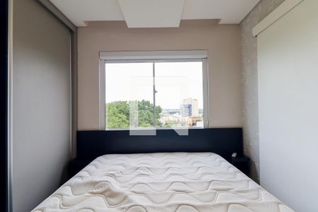 Apartamento para alugar com 54m², 1 quarto e 1 vagaQuarto Suíte