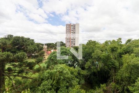 Vista Varanda de apartamento para alugar com 1 quarto, 54m² em Centro, São José dos Pinhais