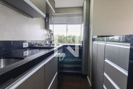 Apartamento para alugar com 54m², 1 quarto e 1 vagaCozinha 
