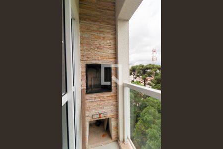 Apartamento para alugar com 54m², 1 quarto e 1 vagaChurrasqueira