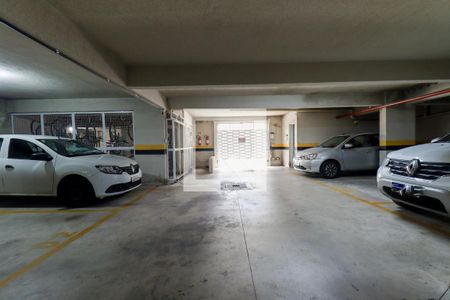 Apartamento para alugar com 54m², 1 quarto e 1 vagaÁrea externa