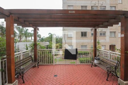 Apartamento para alugar com 45m², 2 quartos e sem vaga Apartamento para alugar com 45m², 2 quartos e sem vagaÁrea comun