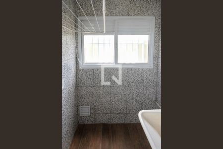 Apartamento para alugar com 45m², 2 quartos e sem vaga Apartamento para alugar com 45m², 2 quartos e sem vagaÁrea de Serviço