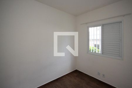 Quarto de apartamento para alugar com 2 quartos, 45m² em Quinta da Paineira, São Paulo