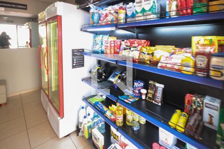 Apartamento para alugar com 45m², 2 quartos e sem vaga Apartamento para alugar com 45m², 2 quartos e sem vagaMercado