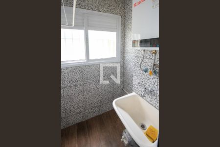 Apartamento para alugar com 45m², 2 quartos e sem vaga Apartamento para alugar com 45m², 2 quartos e sem vagaÁrea de Serviço