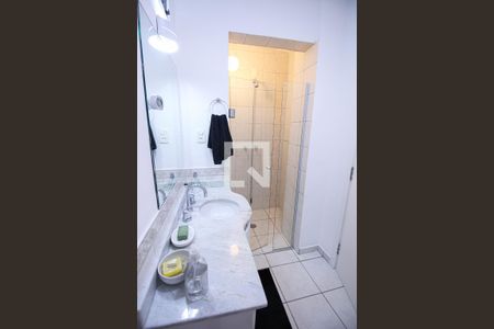 Apartamento à venda com 161m², 2 quartos e 1 vagaBanheiro