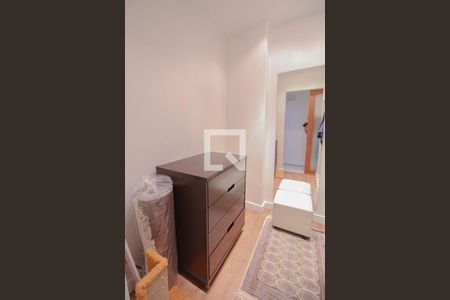 Apartamento à venda com 161m², 2 quartos e 1 vagaCloset 1 da suíte