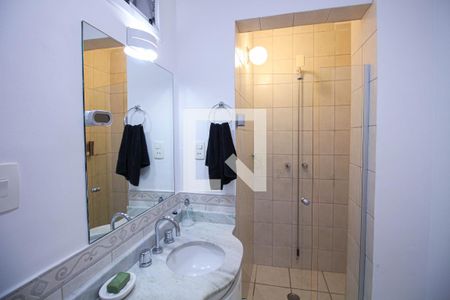 Apartamento à venda com 161m², 2 quartos e 1 vagaBanheiro