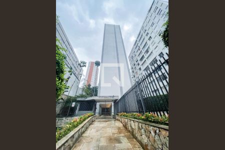 Apartamento à venda com 161m², 2 quartos e 1 vagaFachada