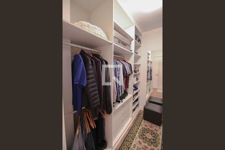 Apartamento à venda com 161m², 2 quartos e 1 vagaCloset 2 da suíte