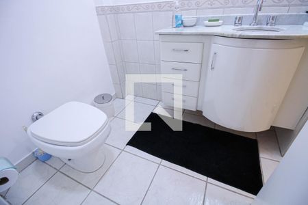 Apartamento à venda com 161m², 2 quartos e 1 vagaBanheiro