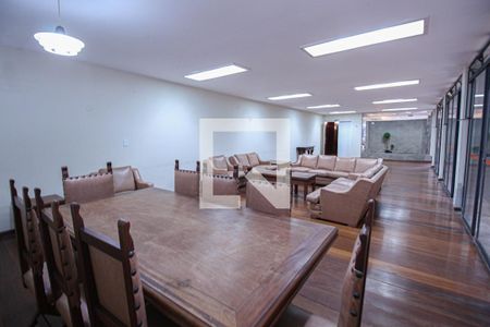 Apartamento à venda com 161m², 2 quartos e 1 vagaÁrea comum - Salão de festas