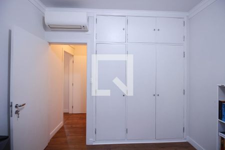 Apartamento à venda com 161m², 2 quartos e 1 vagaEscritório