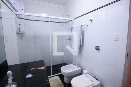 Apartamento à venda com 161m², 2 quartos e 1 vagaBanheiro da Suíte