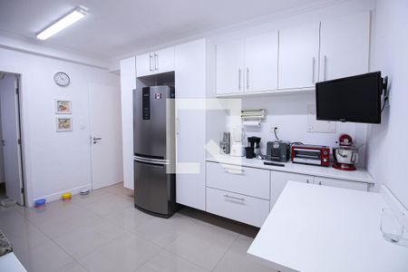 Apartamento à venda com 161m², 2 quartos e 1 vagaCozinha