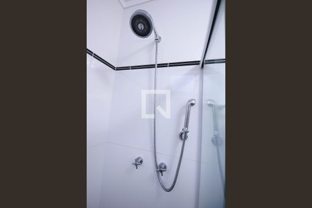 Apartamento à venda com 161m², 2 quartos e 1 vagaBanheiro da Suíte