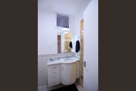 Apartamento à venda com 161m², 2 quartos e 1 vagaBanheiro