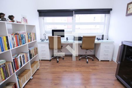 Apartamento à venda com 161m², 2 quartos e 1 vagaEscritório