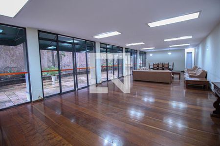 Apartamento à venda com 161m², 2 quartos e 1 vagaÁrea comum - Salão de festas