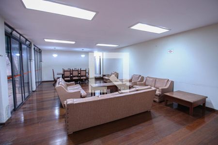 Apartamento à venda com 161m², 2 quartos e 1 vagaÁrea comum - Salão de festas