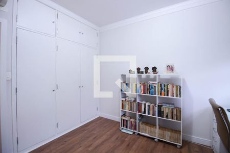 Apartamento à venda com 161m², 2 quartos e 1 vagaEscritório