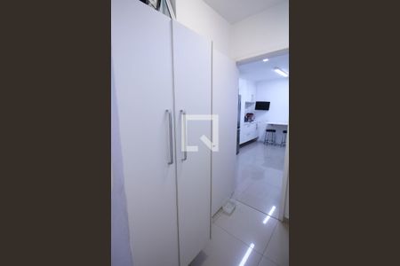 Apartamento à venda com 161m², 2 quartos e 1 vagaÁrea de Serviço