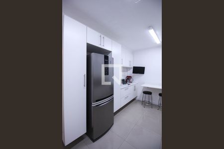 Apartamento à venda com 161m², 2 quartos e 1 vagaCozinha