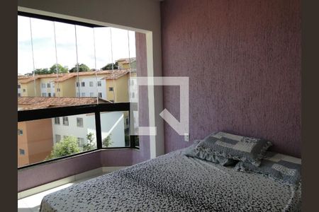 Apartamento à venda com 3 quartos, 170m² em Camargos, Belo Horizonte