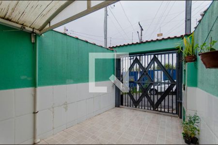 Garagem de casa à venda com 2 quartos, 76m² em Artur Alvim, São Paulo