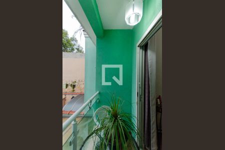 Sacada Suíte 1 de casa à venda com 2 quartos, 76m² em Artur Alvim, São Paulo