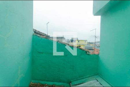 Vista Suíte 2 de casa à venda com 2 quartos, 76m² em Artur Alvim, São Paulo