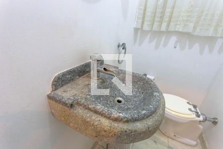 Lavabo de casa à venda com 3 quartos, 275m² em Jardim da Glória, São Paulo