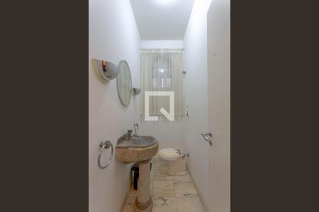 Lavabo de casa à venda com 3 quartos, 275m² em Jardim da Glória, São Paulo