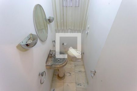 Lavabo de casa à venda com 3 quartos, 275m² em Jardim da Glória, São Paulo