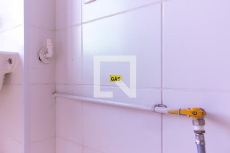 Apartamento para alugar com 47m², 2 quartos e 1 vagaCozinha