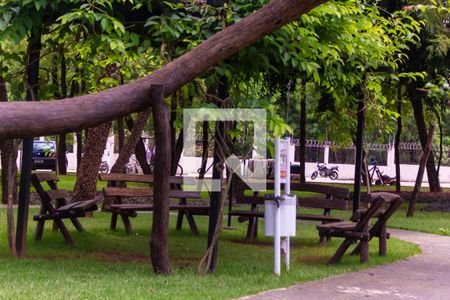 Apartamento para alugar com 47m², 2 quartos e 1 vagaÁrea comum