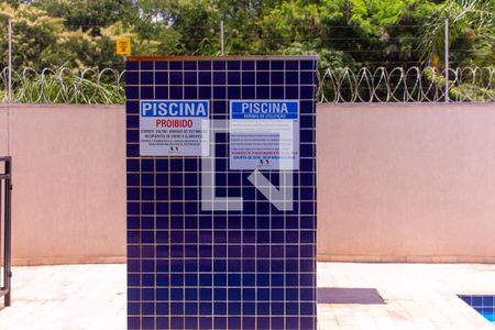 Apartamento para alugar com 47m², 2 quartos e 1 vagaPiscina