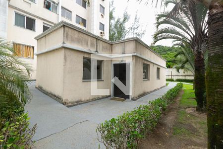 Apartamento para alugar com 50m², 2 quartos e 1 vagaÁrea comum - Salão de festas