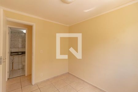 Apartamento para alugar com 50m², 2 quartos e 1 vagaQuarto