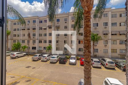 Apartamento para alugar com 50m², 2 quartos e 1 vagaVista da Suíte