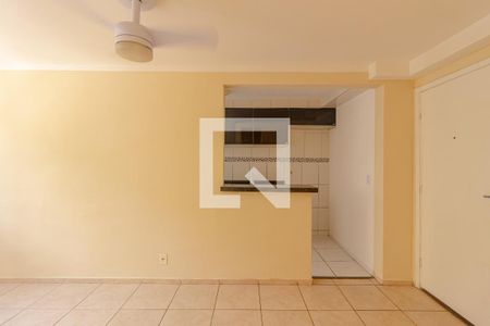 Apartamento para alugar com 50m², 2 quartos e 1 vagaSala