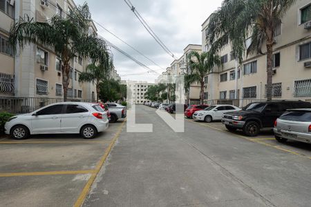 Apartamento para alugar com 50m², 2 quartos e 1 vagaÁrea comum